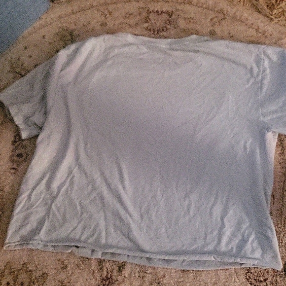 The Doors Soft Cropped T-Shirt - Picture 5 of 6